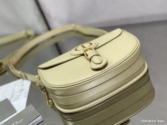 OldCobbler Bags MEDIUM BOBBY BAG DIRO 0622